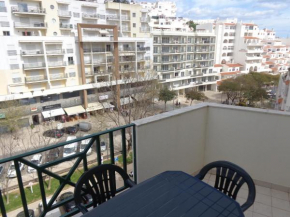  Apartamento Avenida da Liberdade  Албуфейра